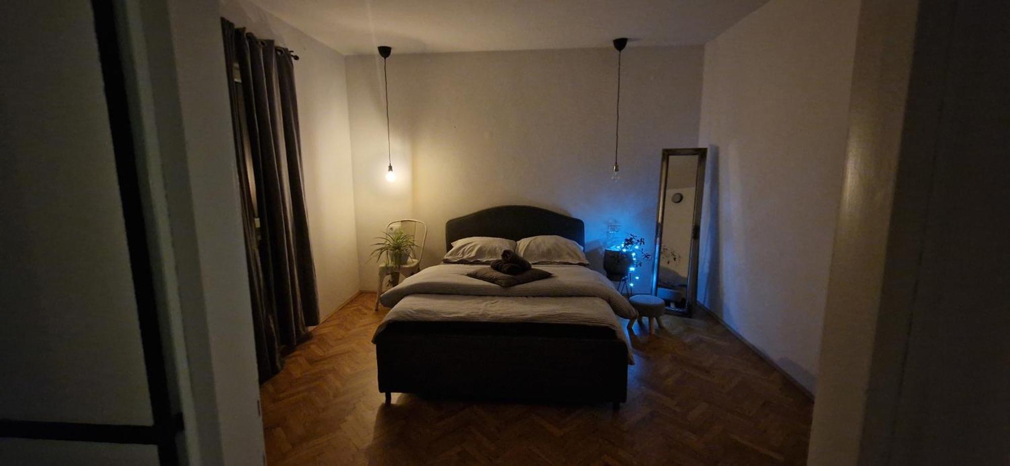 Apartment Stella Danica Catez ob Savi Exterior foto