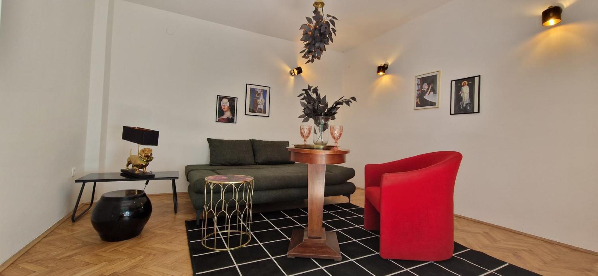 Apartment Stella Danica Catez ob Savi Habitación foto