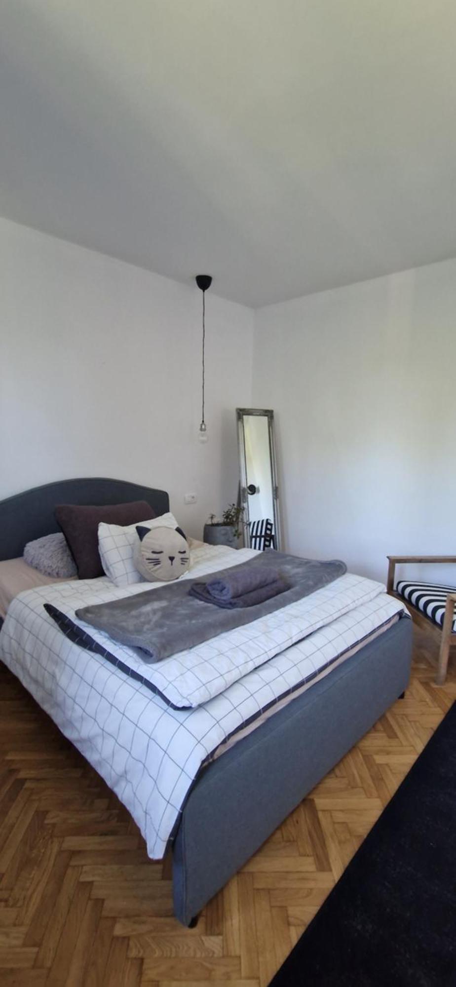 Apartment Stella Danica Catez ob Savi Habitación foto