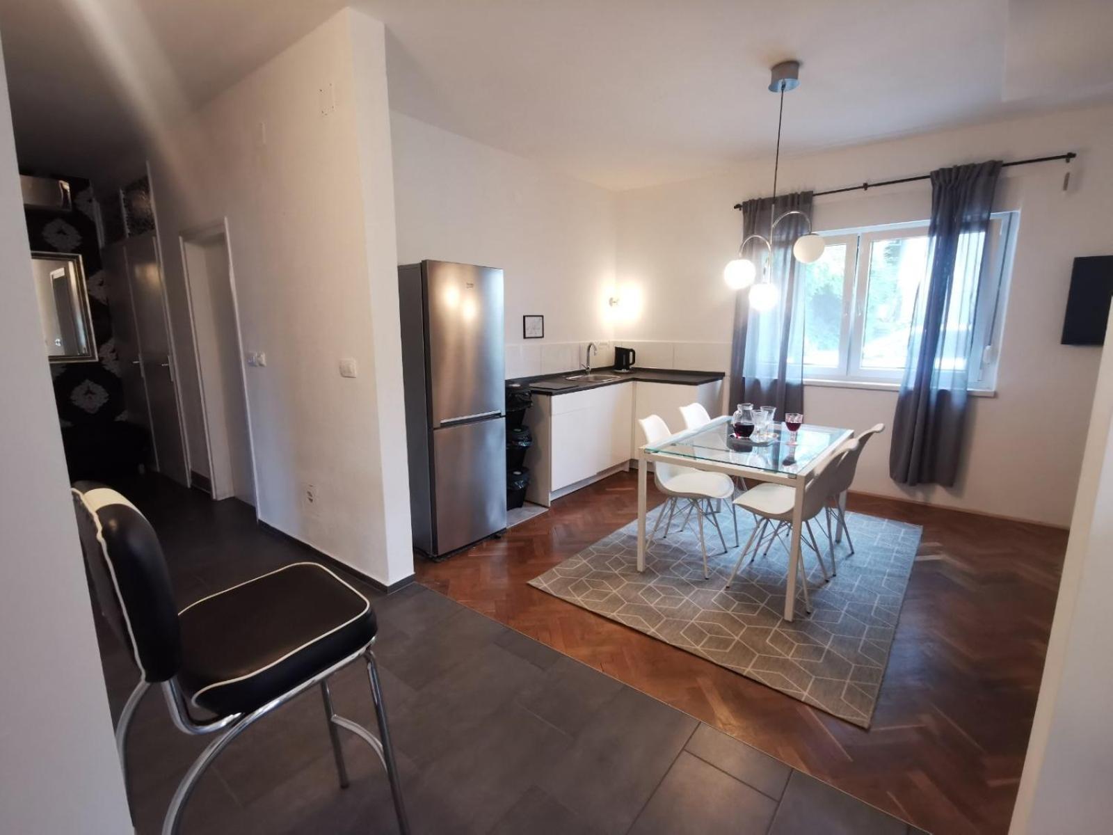 Apartment Stella Danica Catez ob Savi Habitación foto