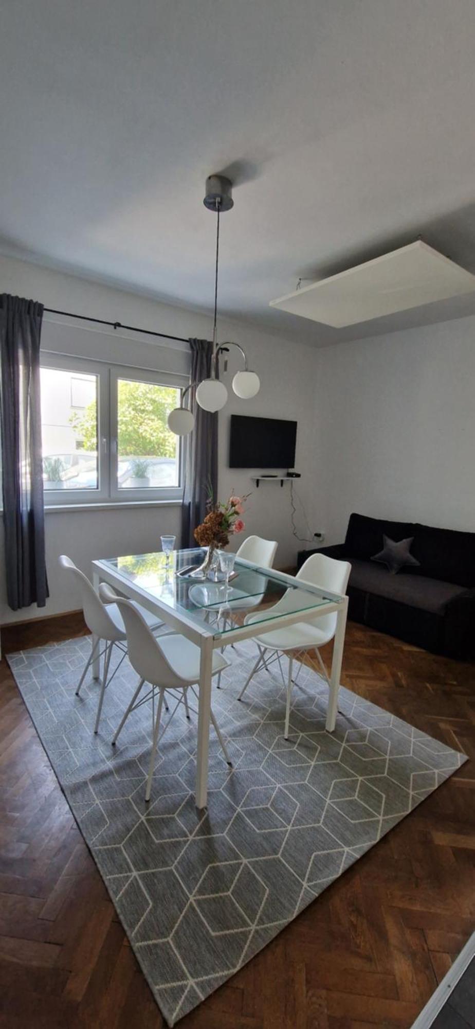 Apartment Stella Danica Catez ob Savi Habitación foto